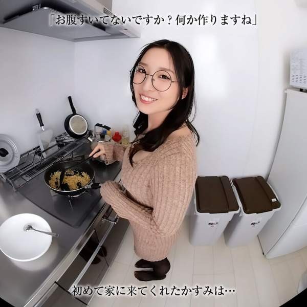 CRVR-391 이미지 #4
