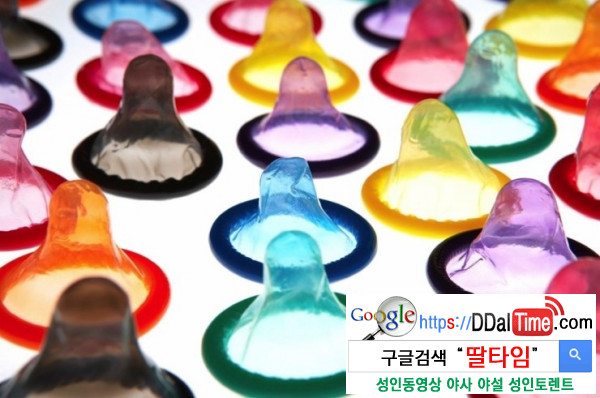 정말 콘돔 없는 섹스가 더 좋을까? - 콘돔과 성감의 관계              이미지 #1