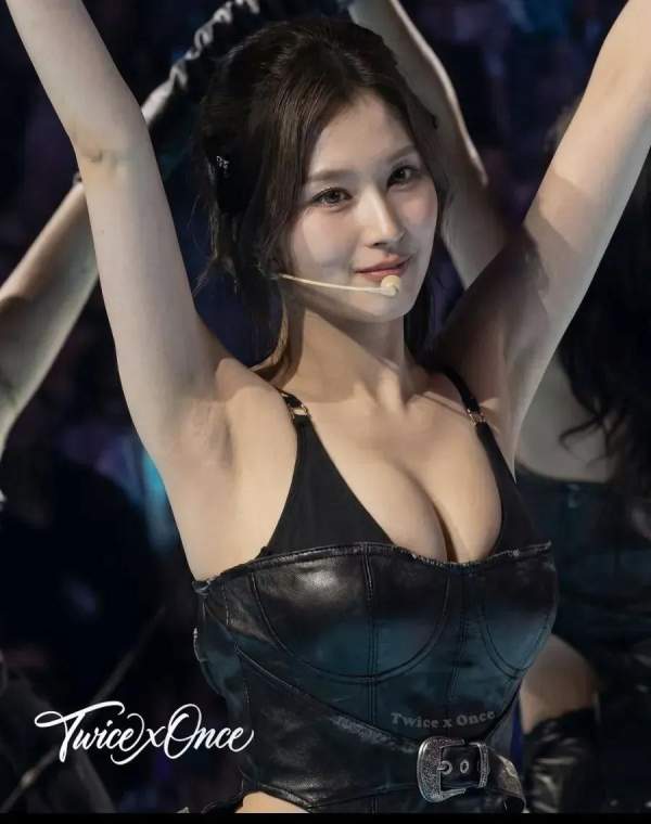 사나 근접 이미지 #1