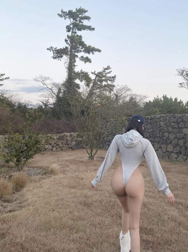 똥꼬 끼었다 이미지 #1