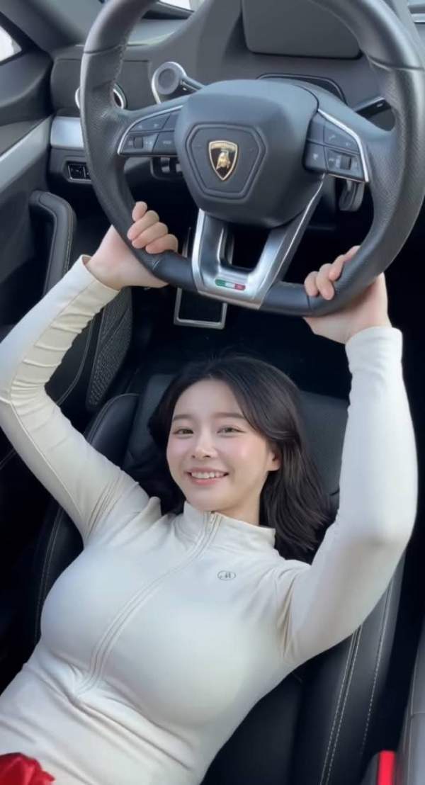여자 이미지 #1