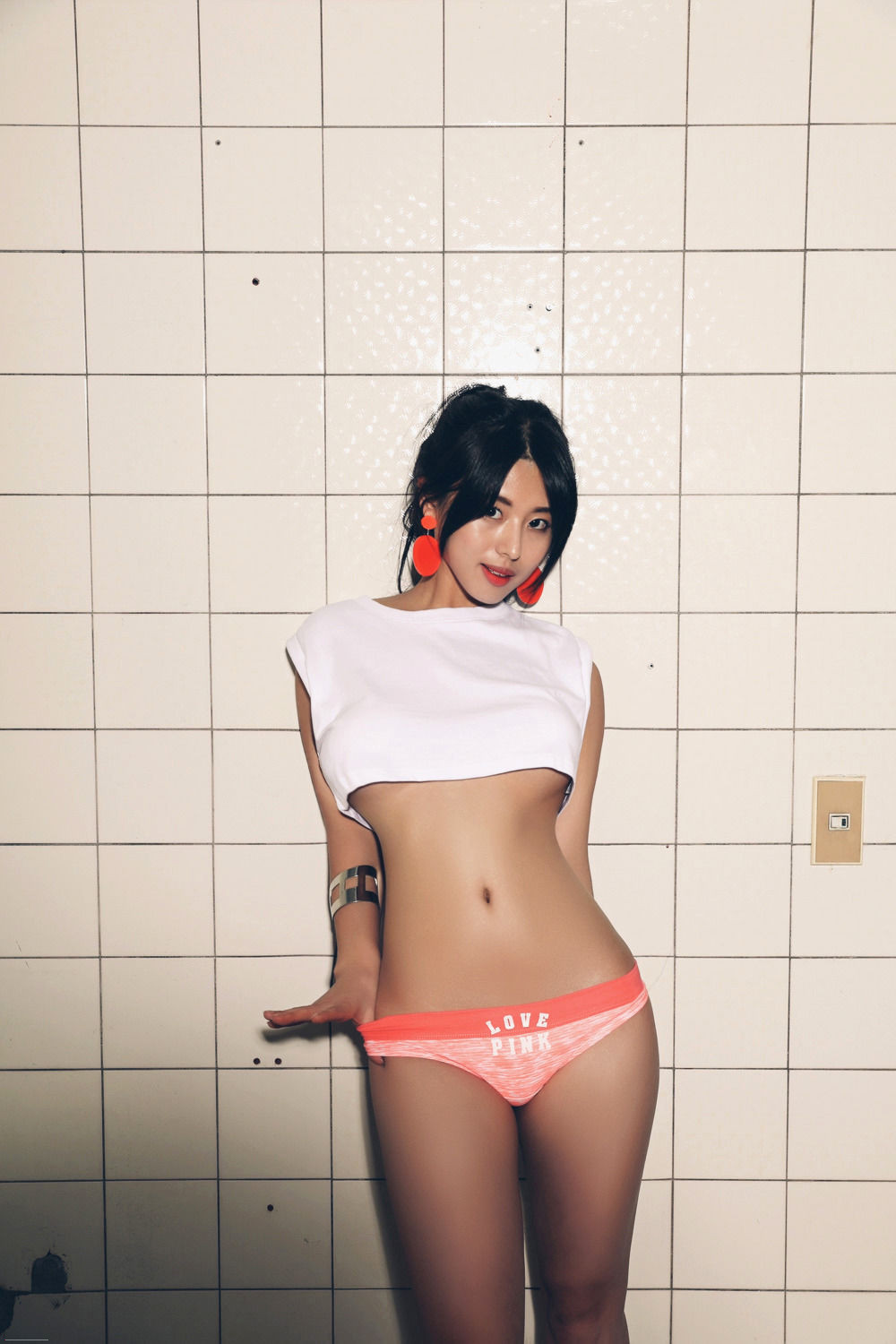 정유나 이미지 #1